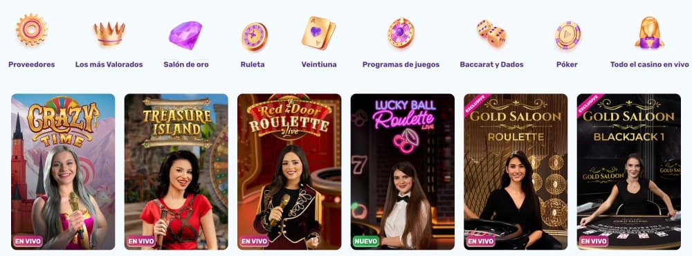 SlotsPalace casino
